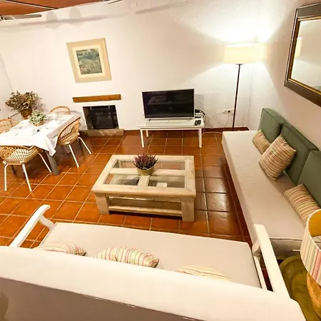 La Buganvilla *