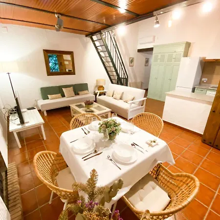 La Buganvilla Cordoba