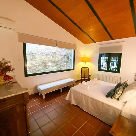 La Buganvilla Apartment *
