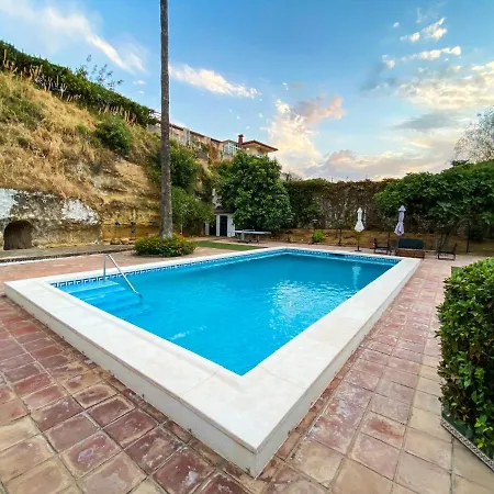Apartment La Buganvilla *