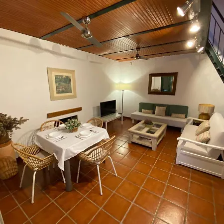 La Buganvilla Cordoba