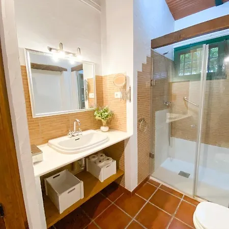 Apartment La Buganvilla *