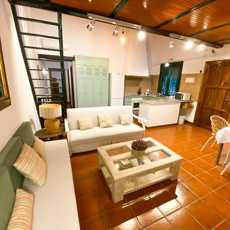 La Buganvilla * Cordoba