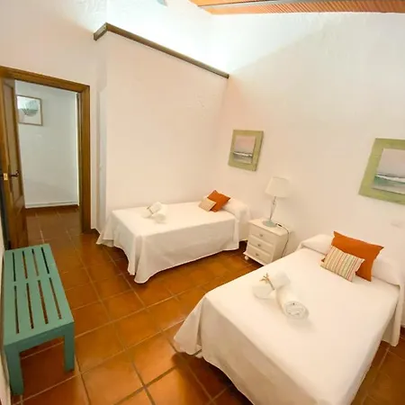 Apartment La Buganvilla