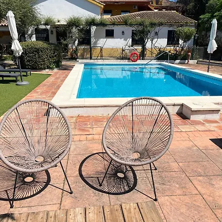 La Buganvilla Apartment *