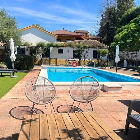 Apartment La Buganvilla *