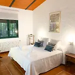 La Buganvilla Apartman Córdoba