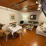 La Buganvilla Córdoba