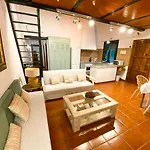 La Buganvilla * Córdoba