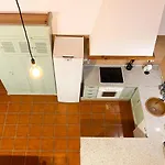 La Buganvilla *