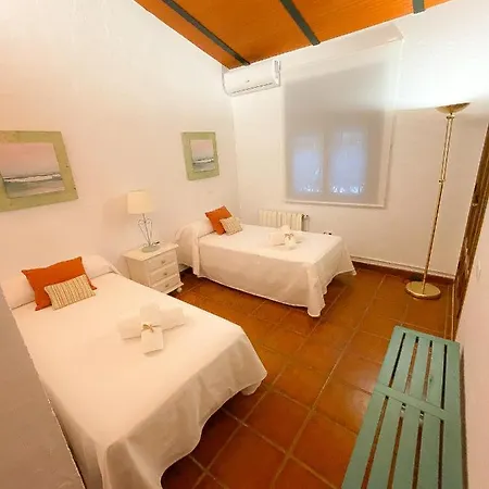 La Buganvilla