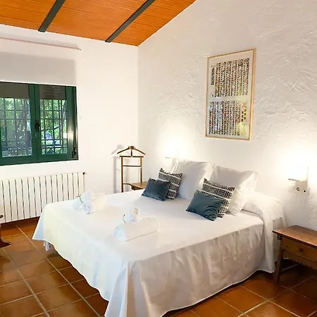 La Buganvilla Διαμέρισμα Κόρδοβα