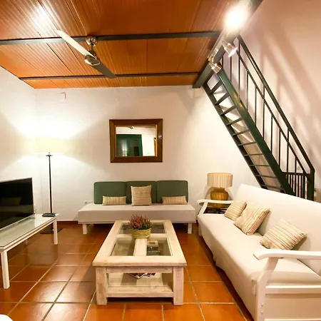 La Buganvilla Córdoba