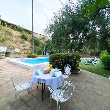 La Buganvilla Apartman *