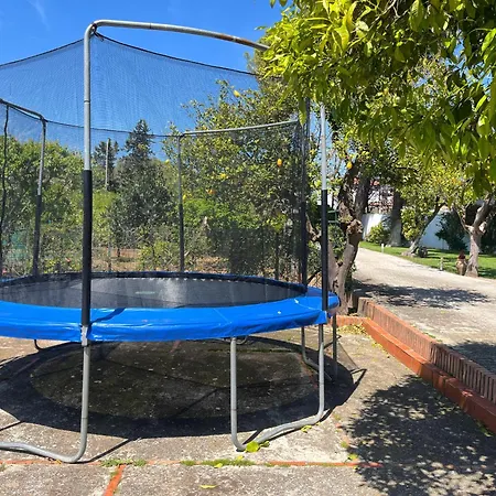 La Buganvilla Córdoba