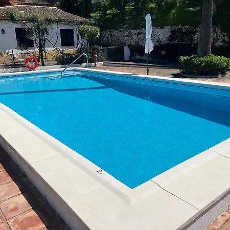 La Buganvilla Apartman