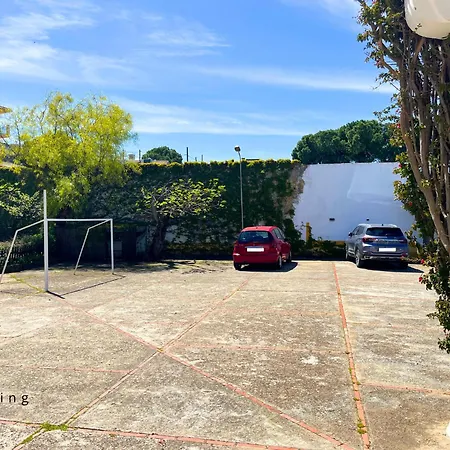 La Buganvilla Apartman Córdoba